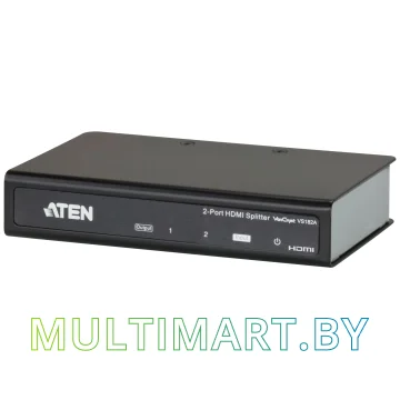 Разветвитель Aten VS182A-A7-G